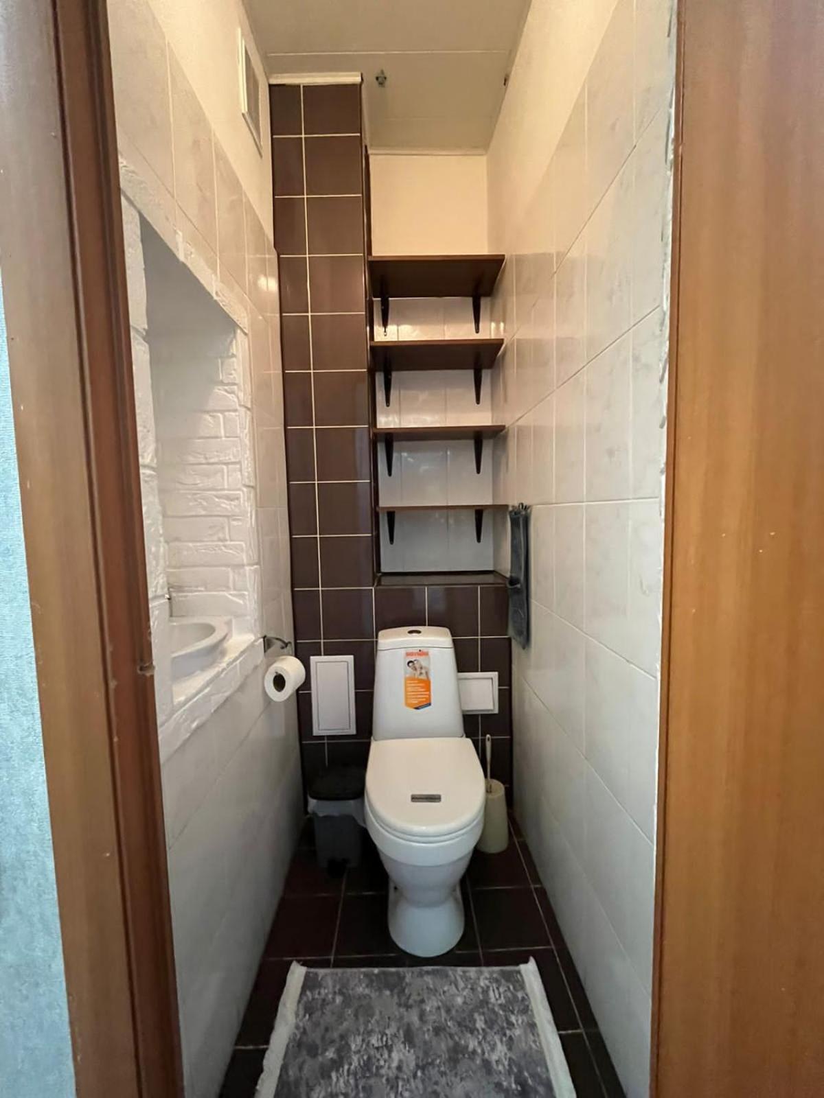 Apartments On Mustafa Ozturk Алма Ата Стая снимка