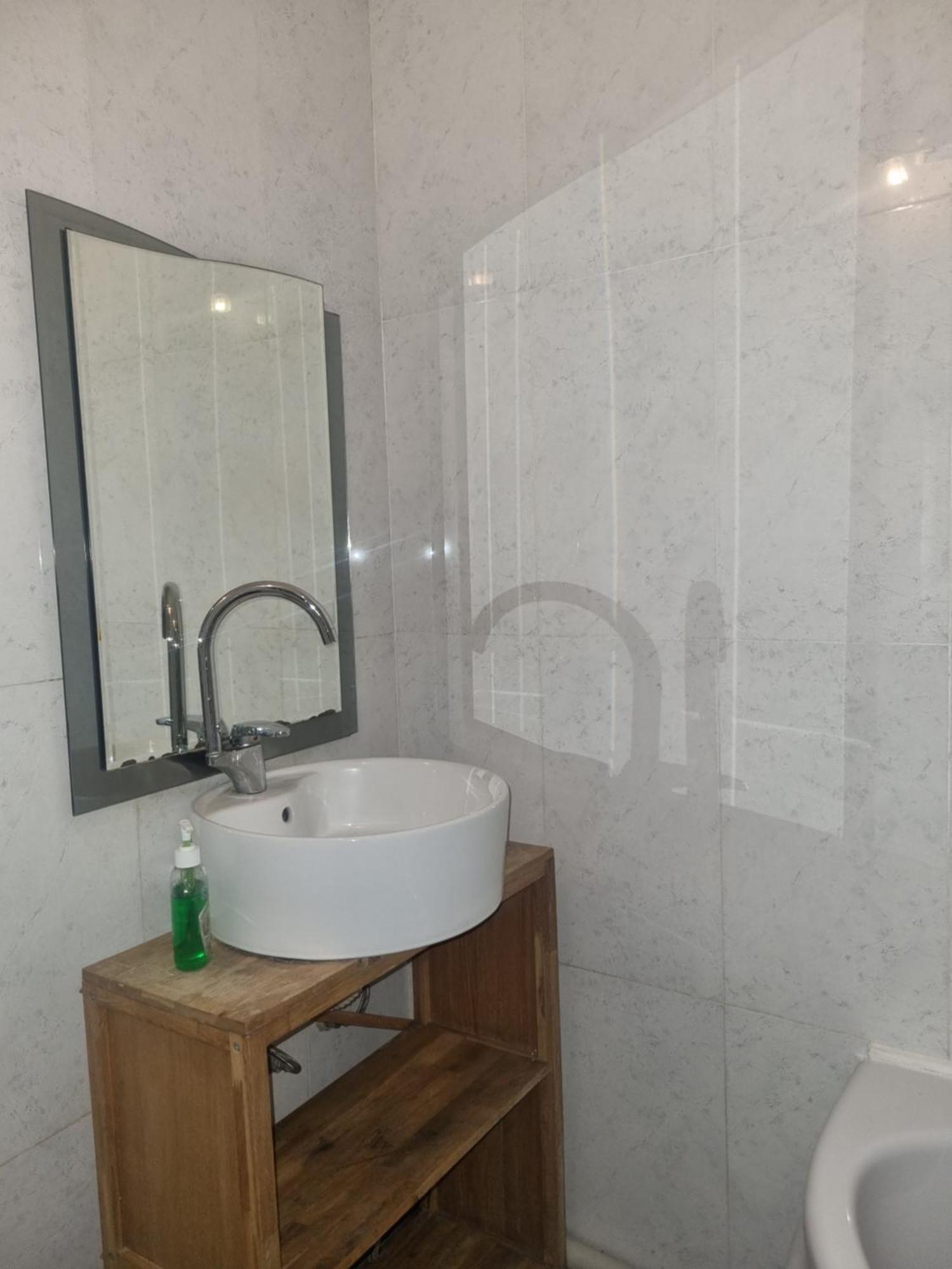 Apartments On Mustafa Ozturk Алма Ата Стая снимка